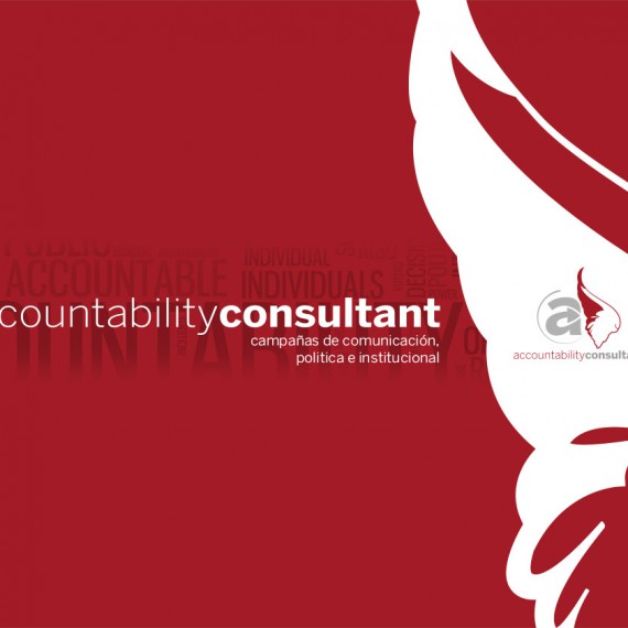 Logotipo Accountability Consultant