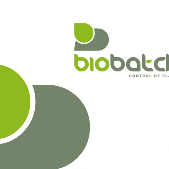 Logotipo Biobatch